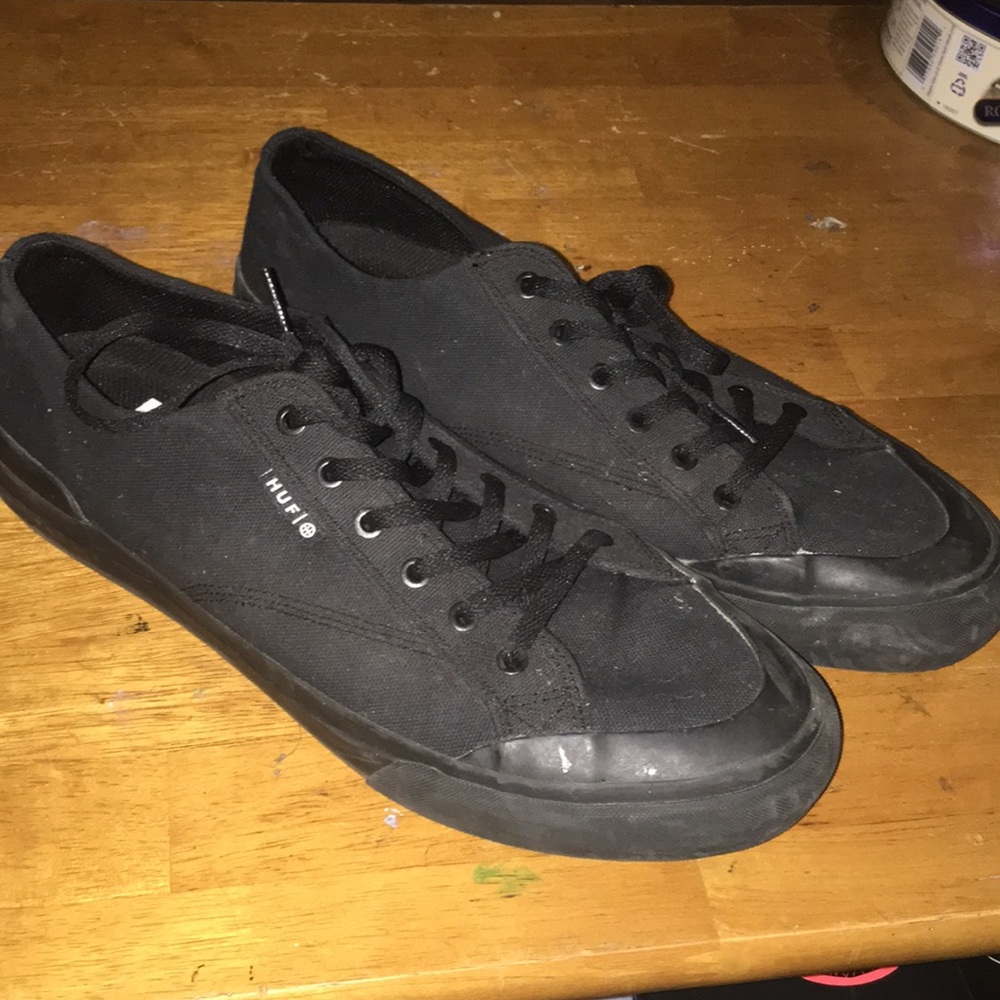 Huf classic low